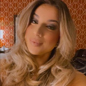 Meet your Posher, Judith